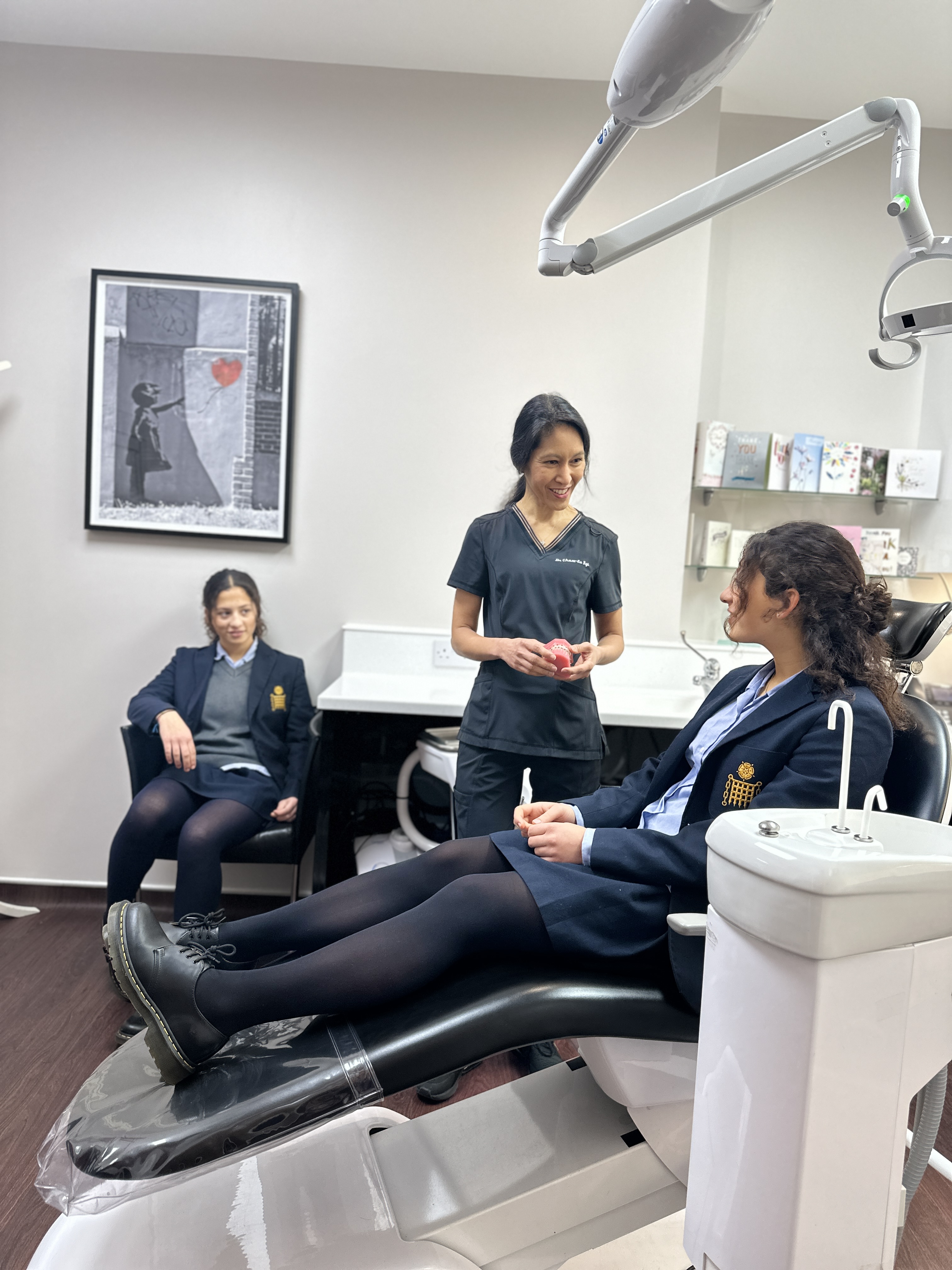 Enlighten Teeth Whitening: What to Expect - blog article