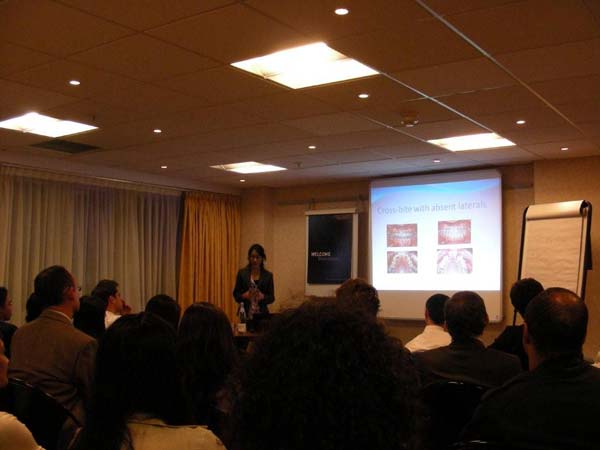 West London Orthodontist award, photo 1