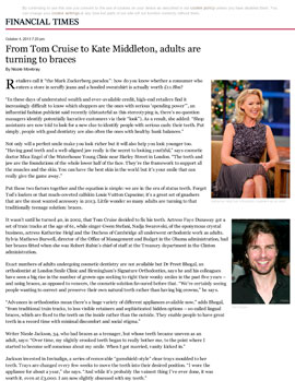 Financial Times