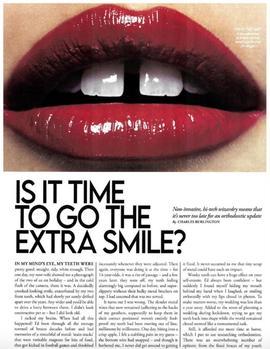 Tatler Beauty & Cosmetic Surgery Guide